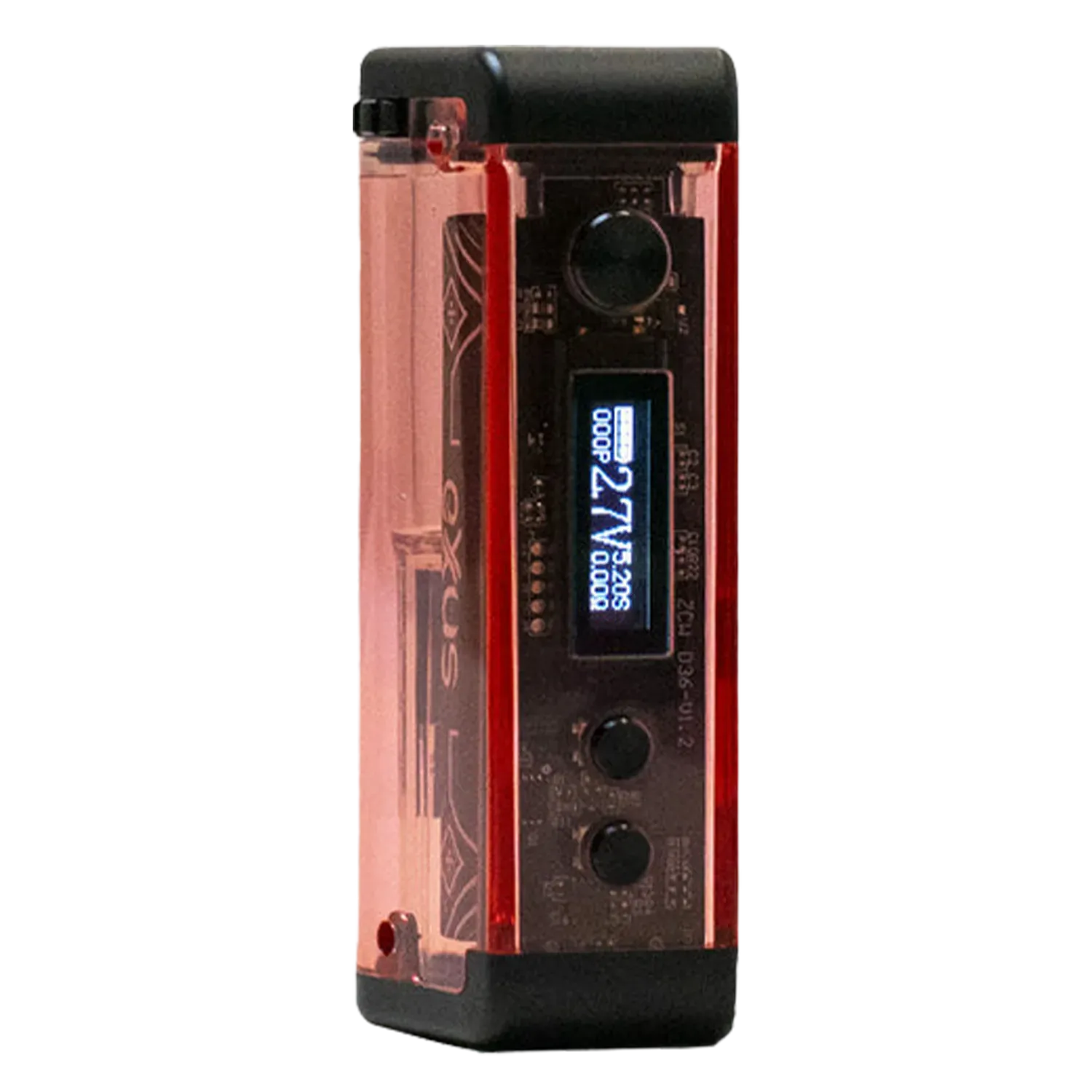 Exxus Vape Adapt Cartridge Vaporizer