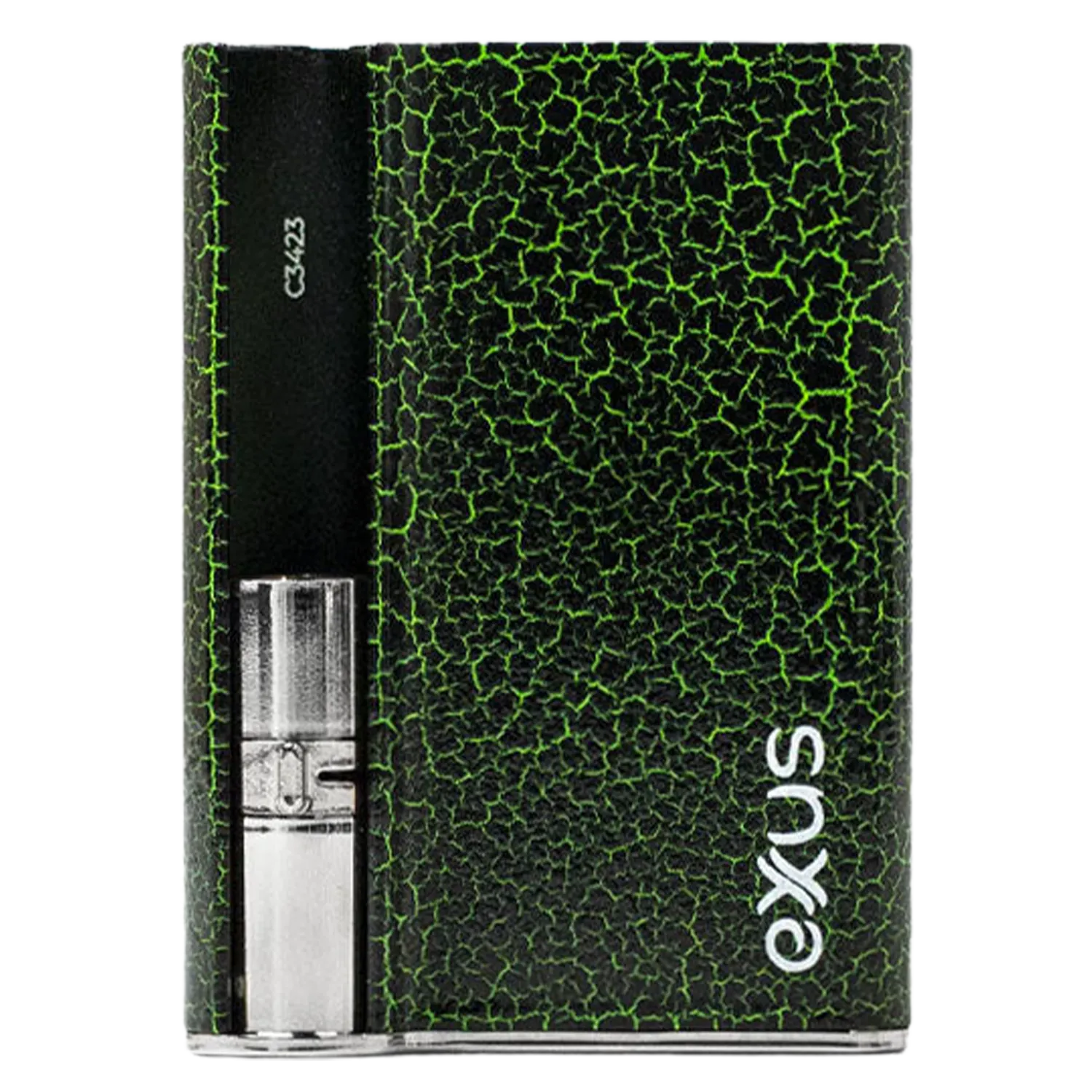 Exxus Vape Palm Pro Cartridge Vaporizer