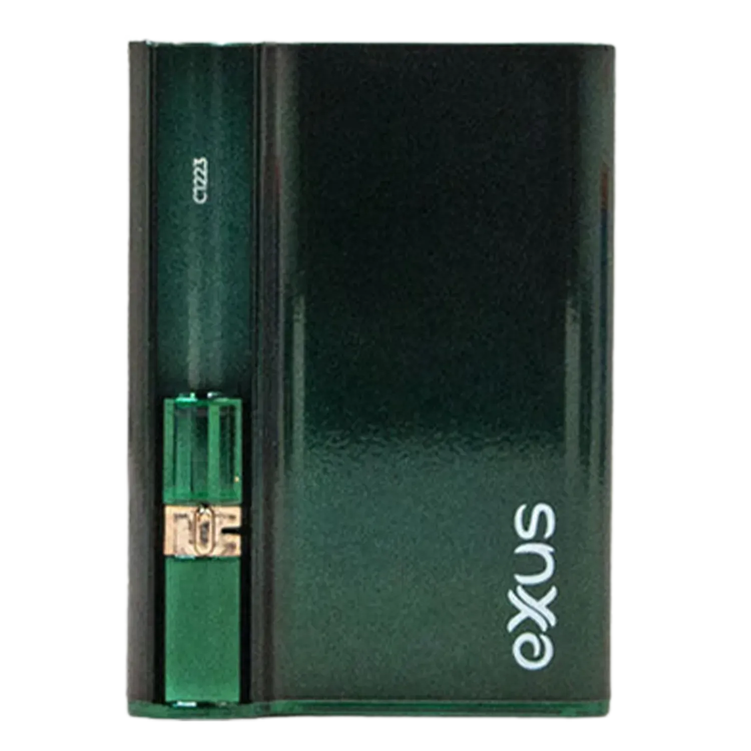 Exxus Vape Palm Pro Cartridge Vaporizer