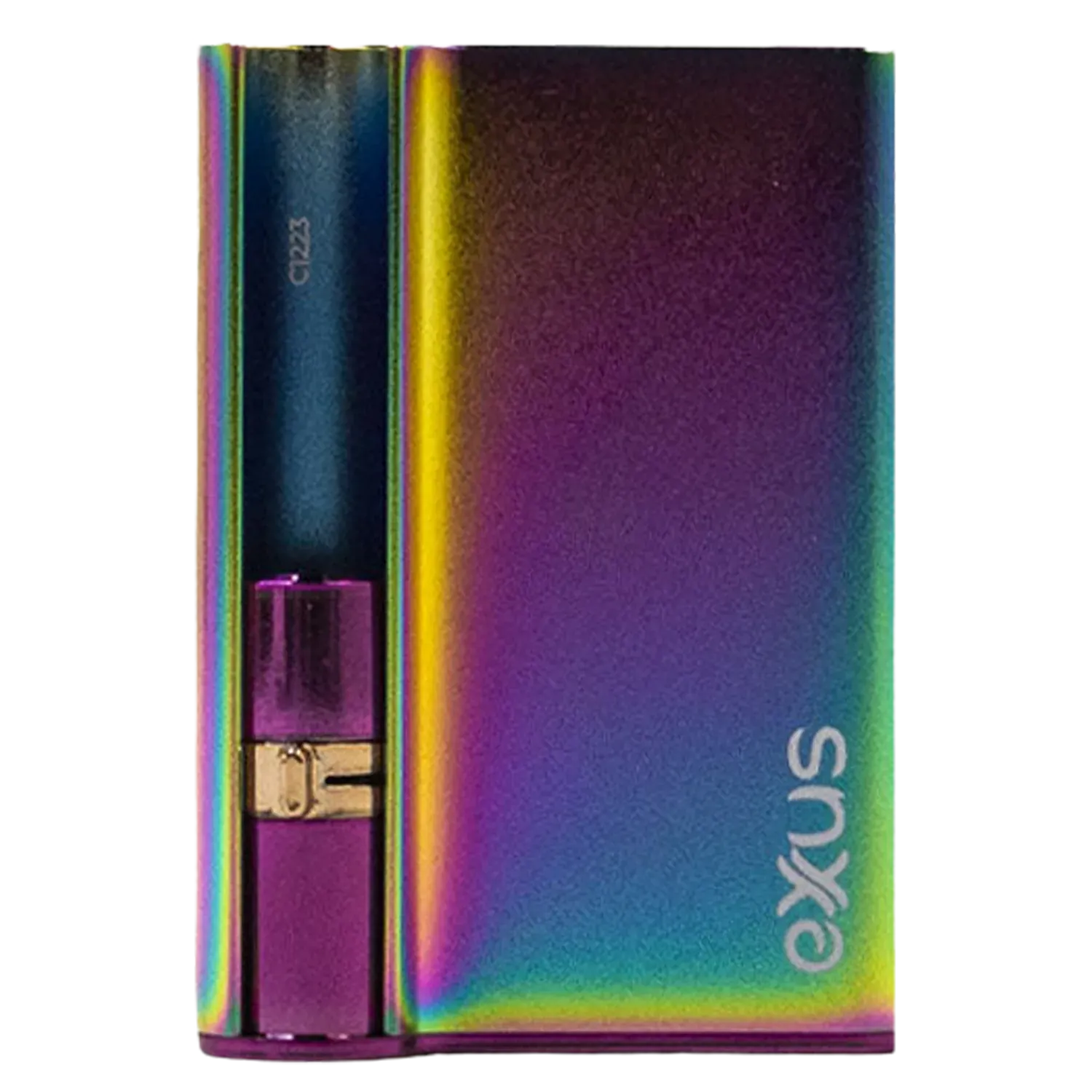 Exxus Vape Palm Pro Cartridge Vaporizer