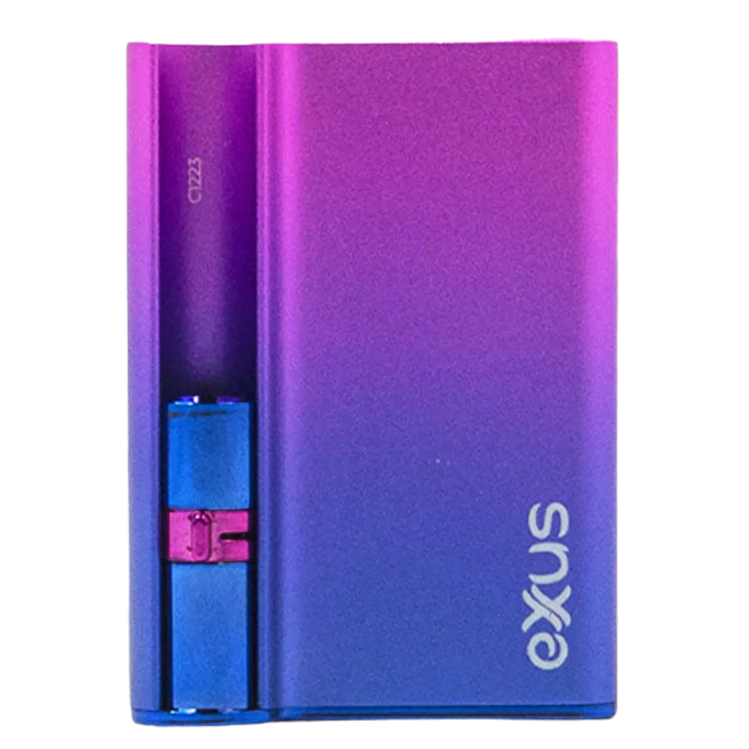 Exxus Vape Palm Pro Cartridge Vaporizer