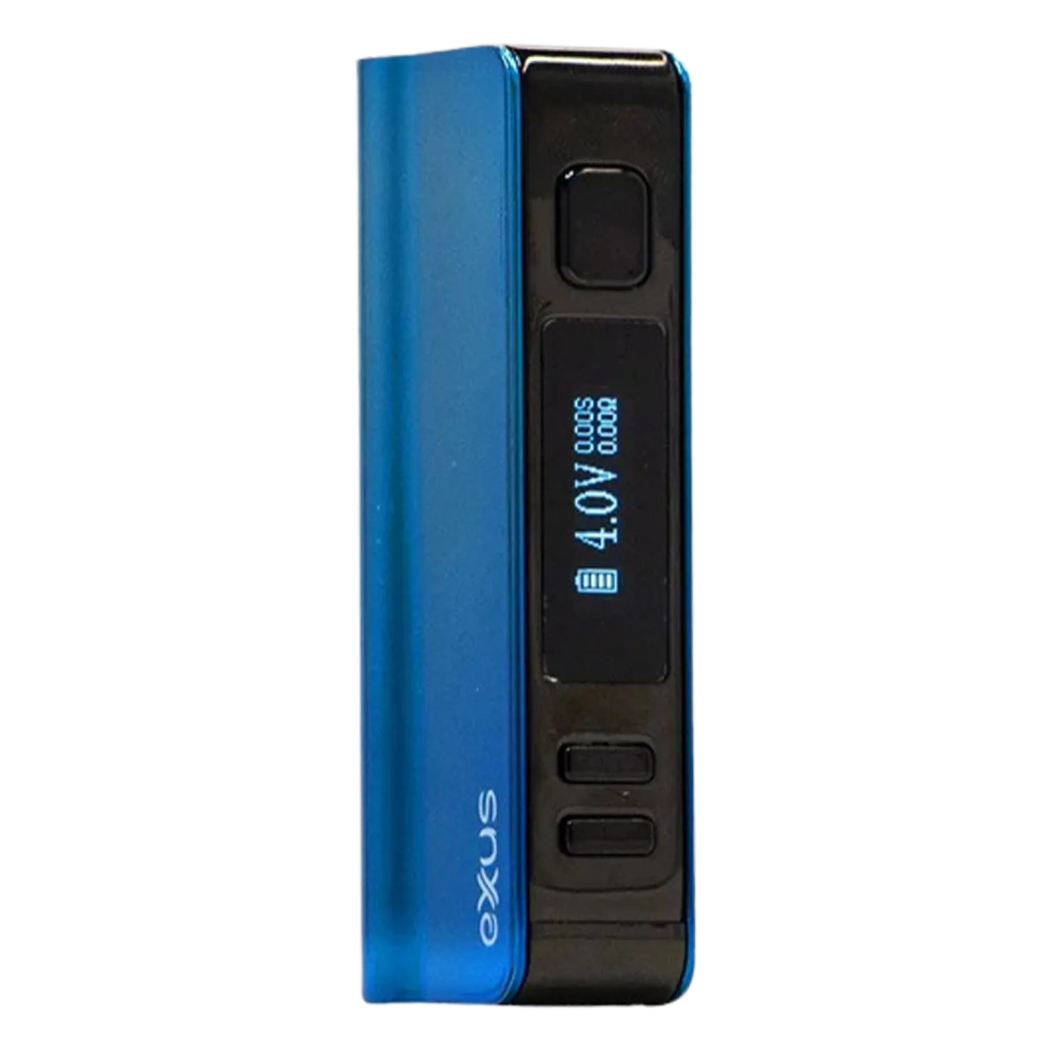 Exxus Vape Snap VV Pro Cartridge Vaporizer