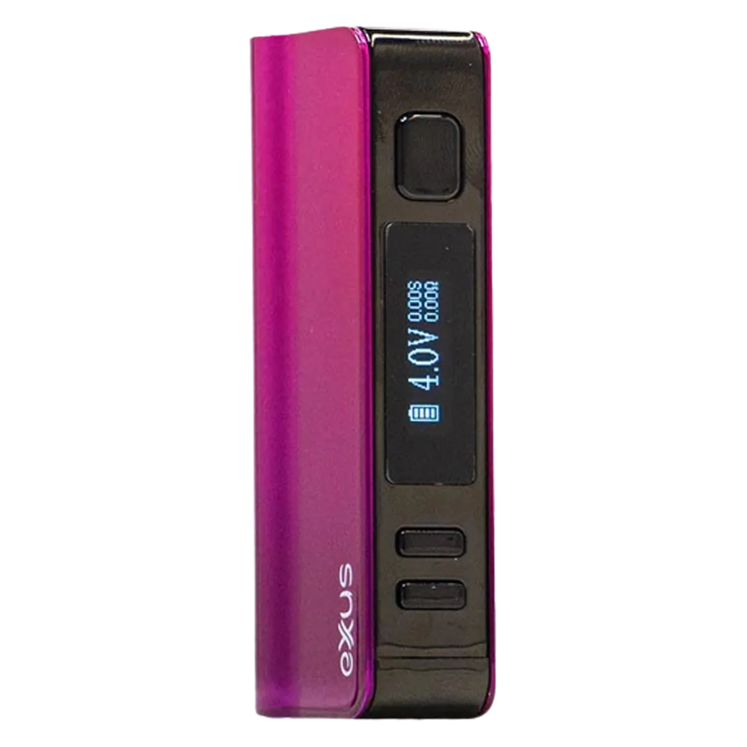 Exxus Vape Snap VV Pro Cartridge Vaporizer