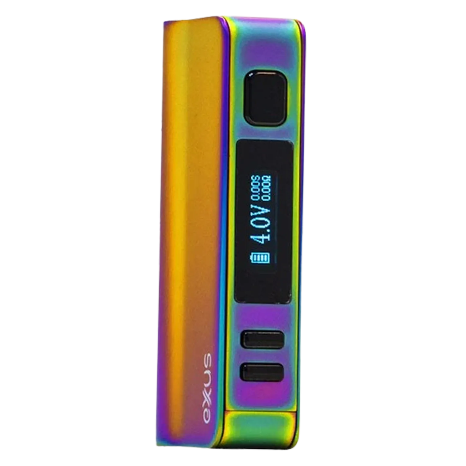 Exxus Vape Snap VV Pro Cartridge Vaporizer