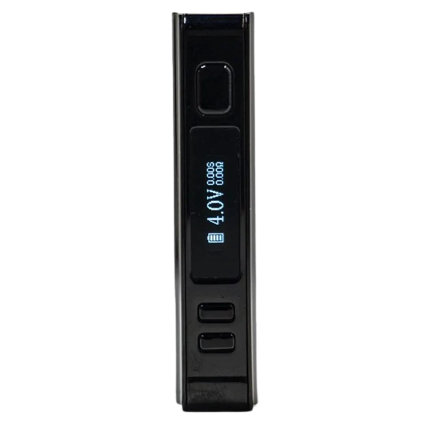 Exxus Vape Snap VV Pro Cartridge Vaporizer