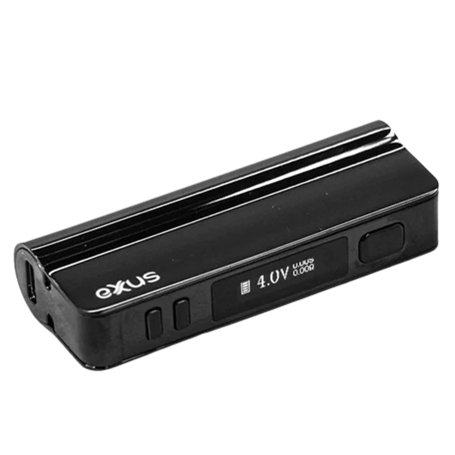 Exxus Vape Snap VV Pro Cartridge Vaporizer