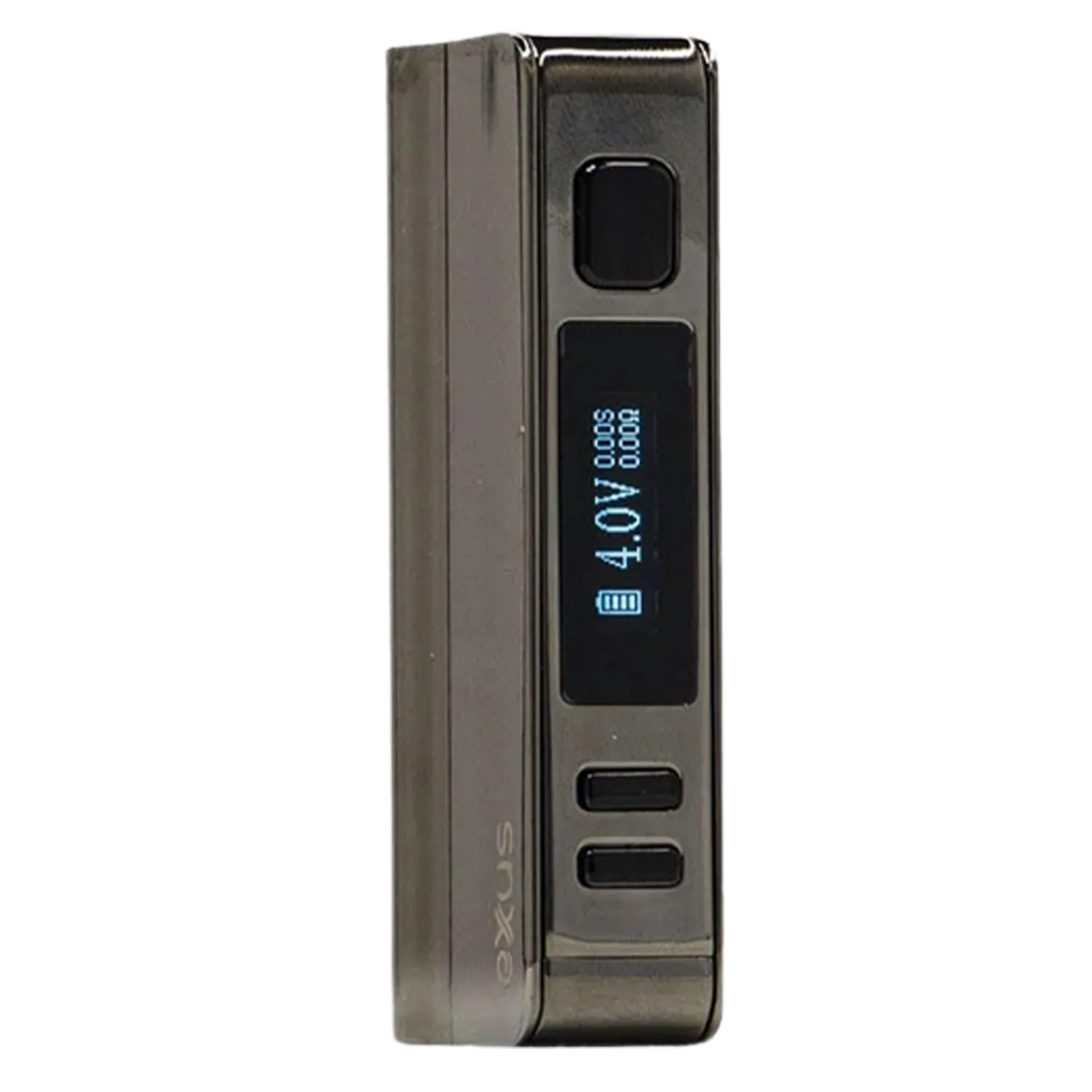 Exxus Vape Snap VV Pro Cartridge Vaporizer