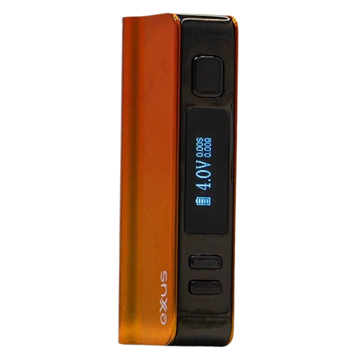 Exxus Vape Snap VV Pro Cartridge Vaporizer