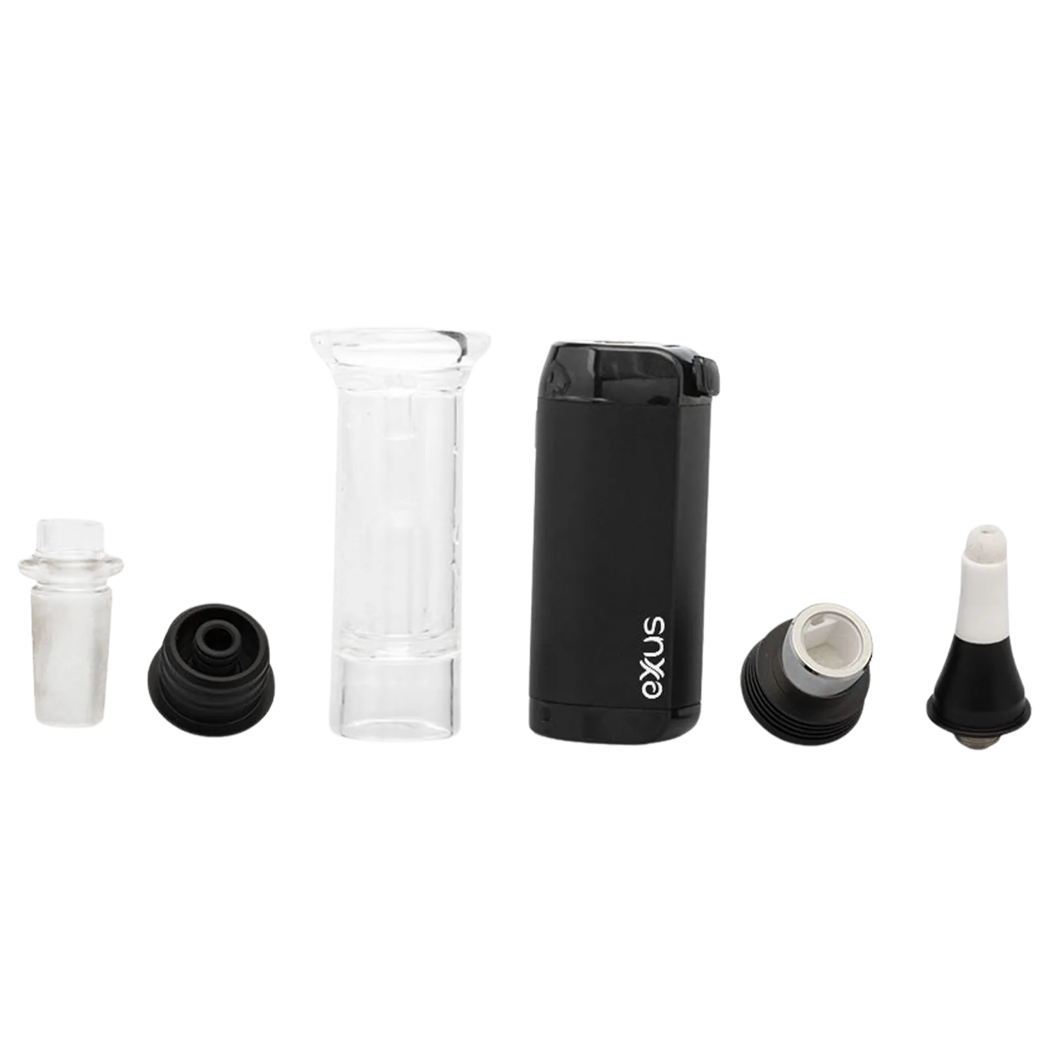 Exxus Vape VRS 3 in 1 Vaporizer
