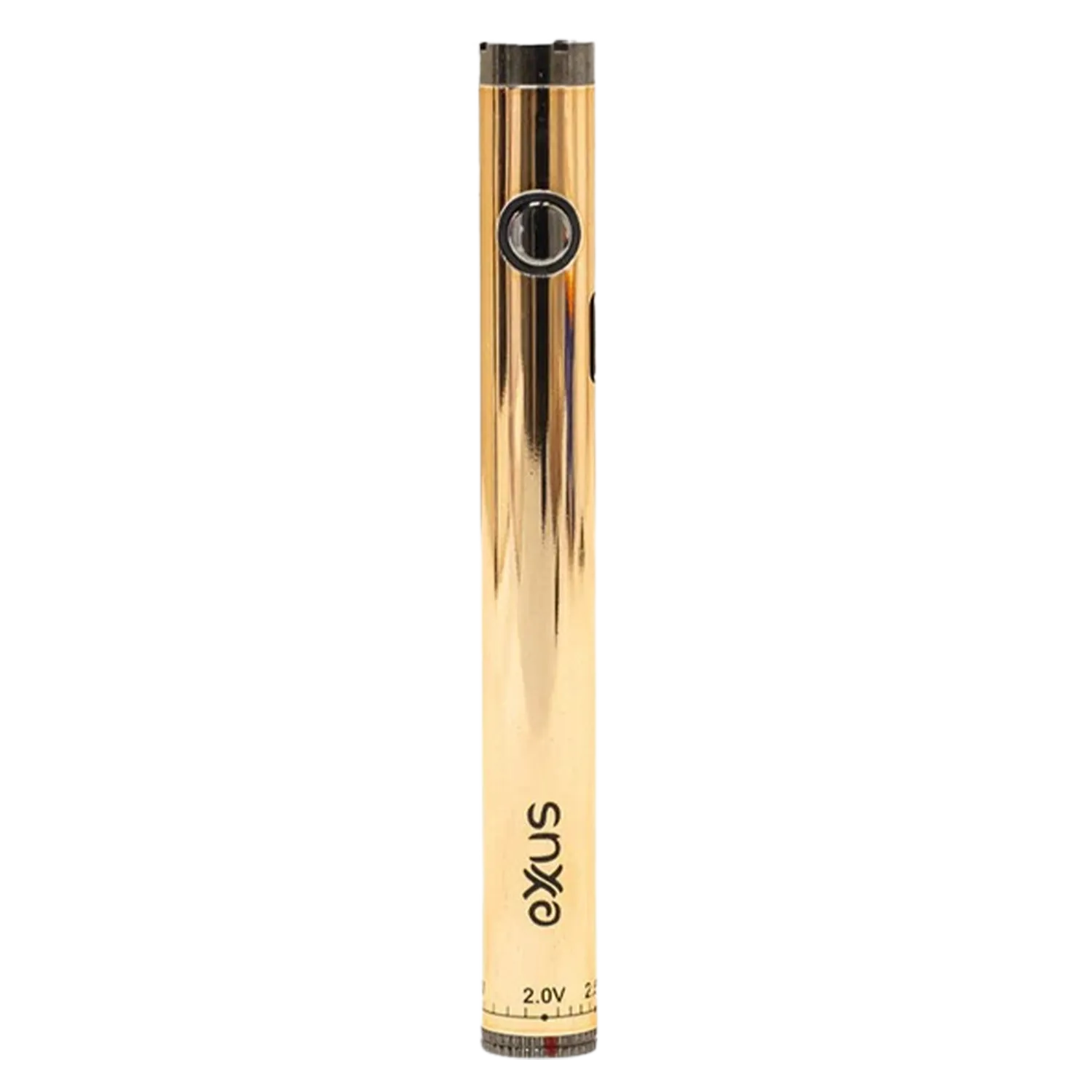Exxus Vape Twistr 2.0 Cartridge Vaporizer