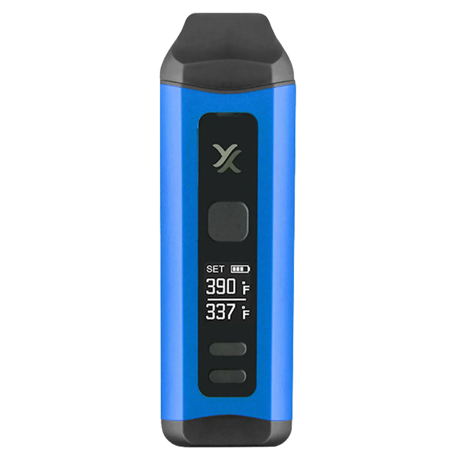 Exxus Vape Mini Plus Vaporizer