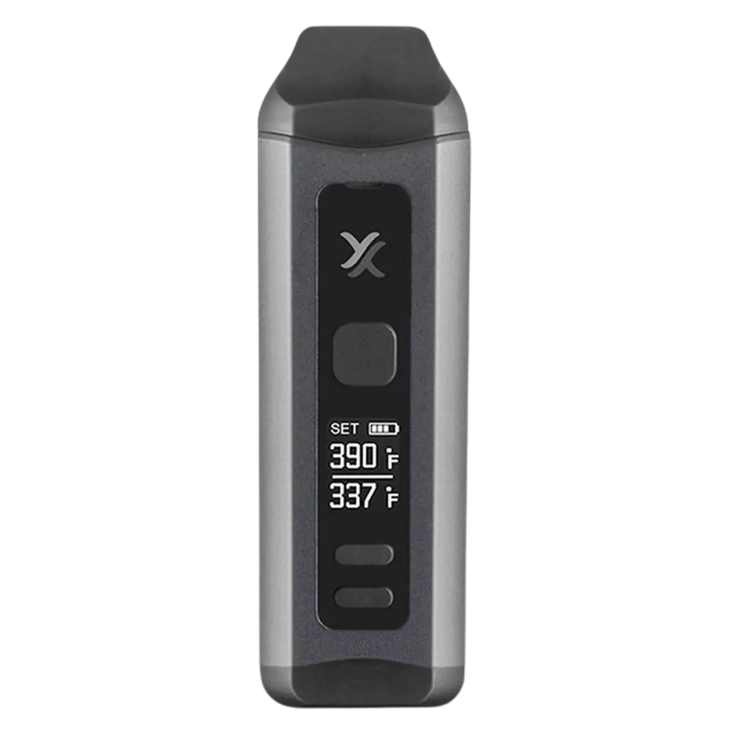 Exxus Vape Mini Plus Vaporizer