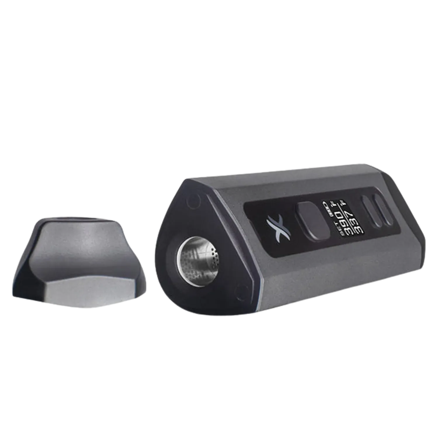 Exxus Vape Mini Plus Vaporizer