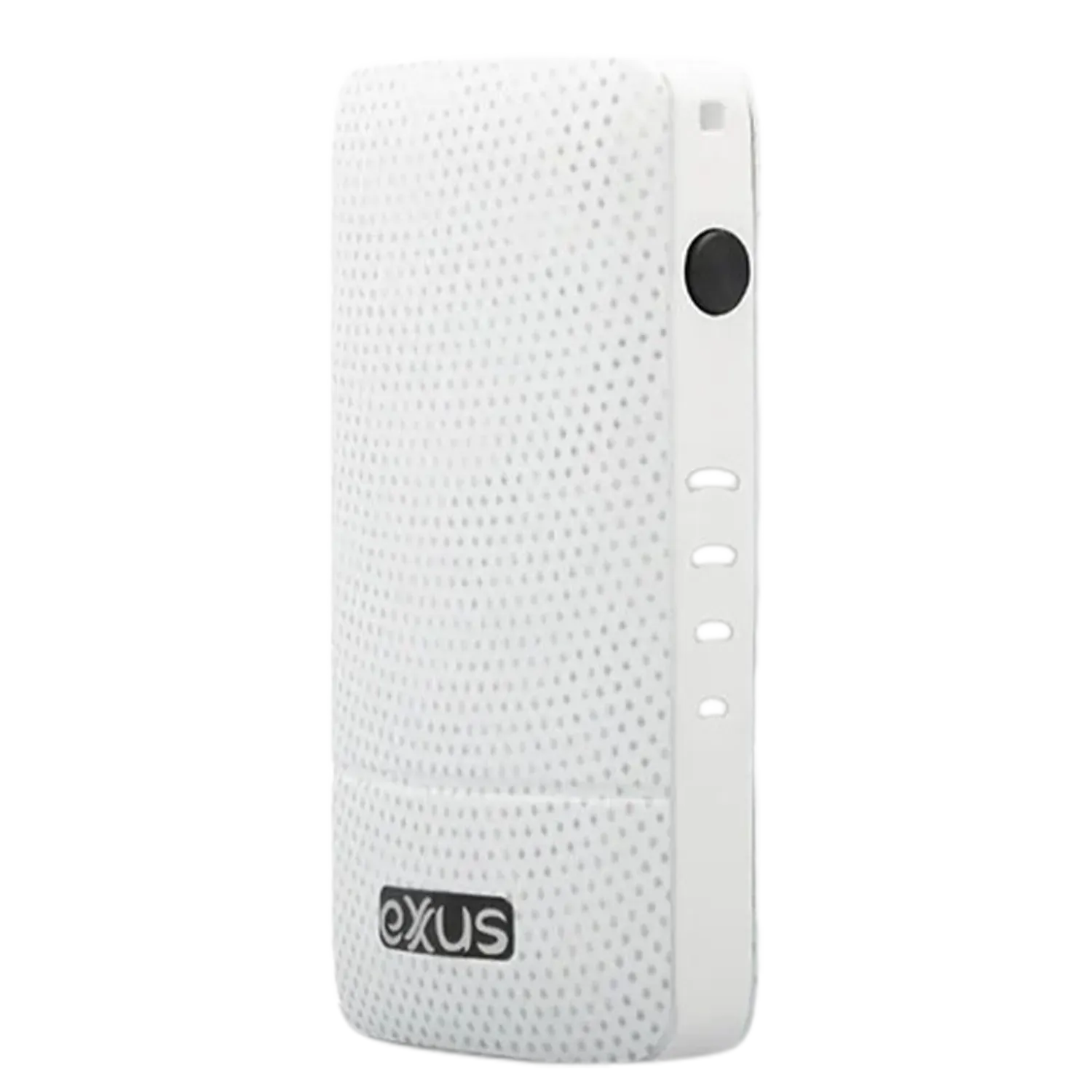 Exxus Vape Push Cartridge Vaporizer