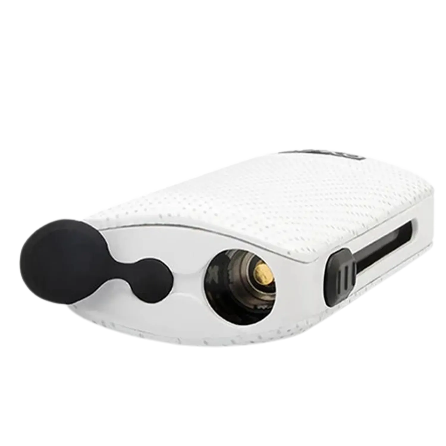 Exxus Vape Push Cartridge Vaporizer
