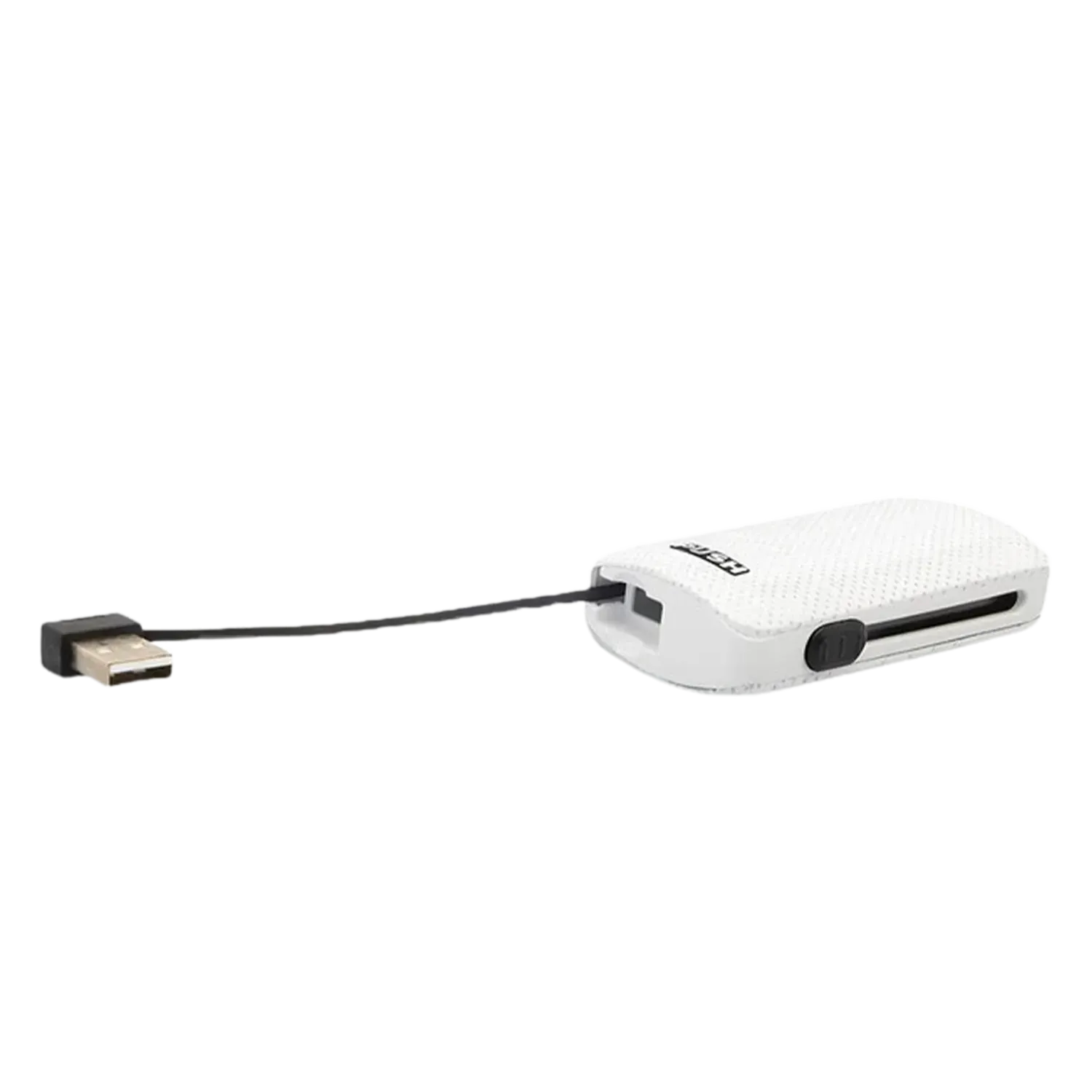 Exxus Vape Push Cartridge Vaporizer