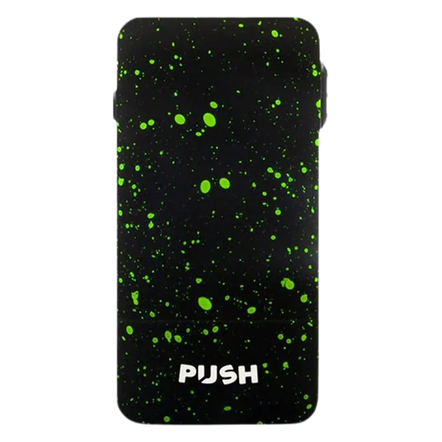 Exxus Vape Push Cartridge Vaporizer
