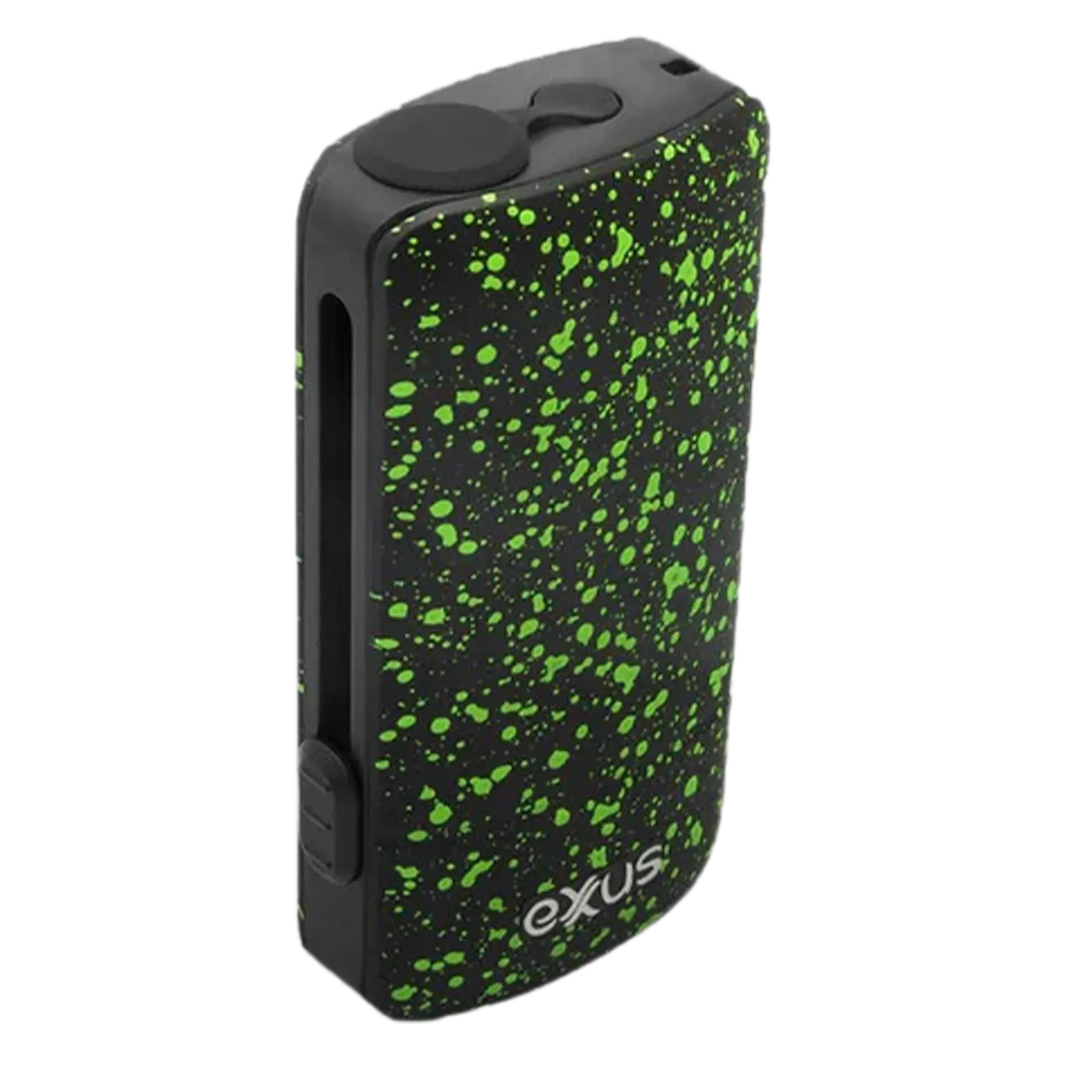 Exxus Vape Push Cartridge Vaporizer
