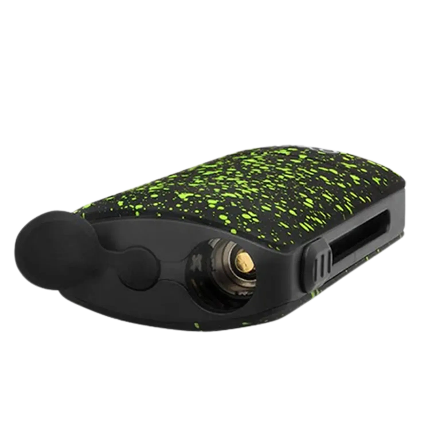 Exxus Vape Push Cartridge Vaporizer