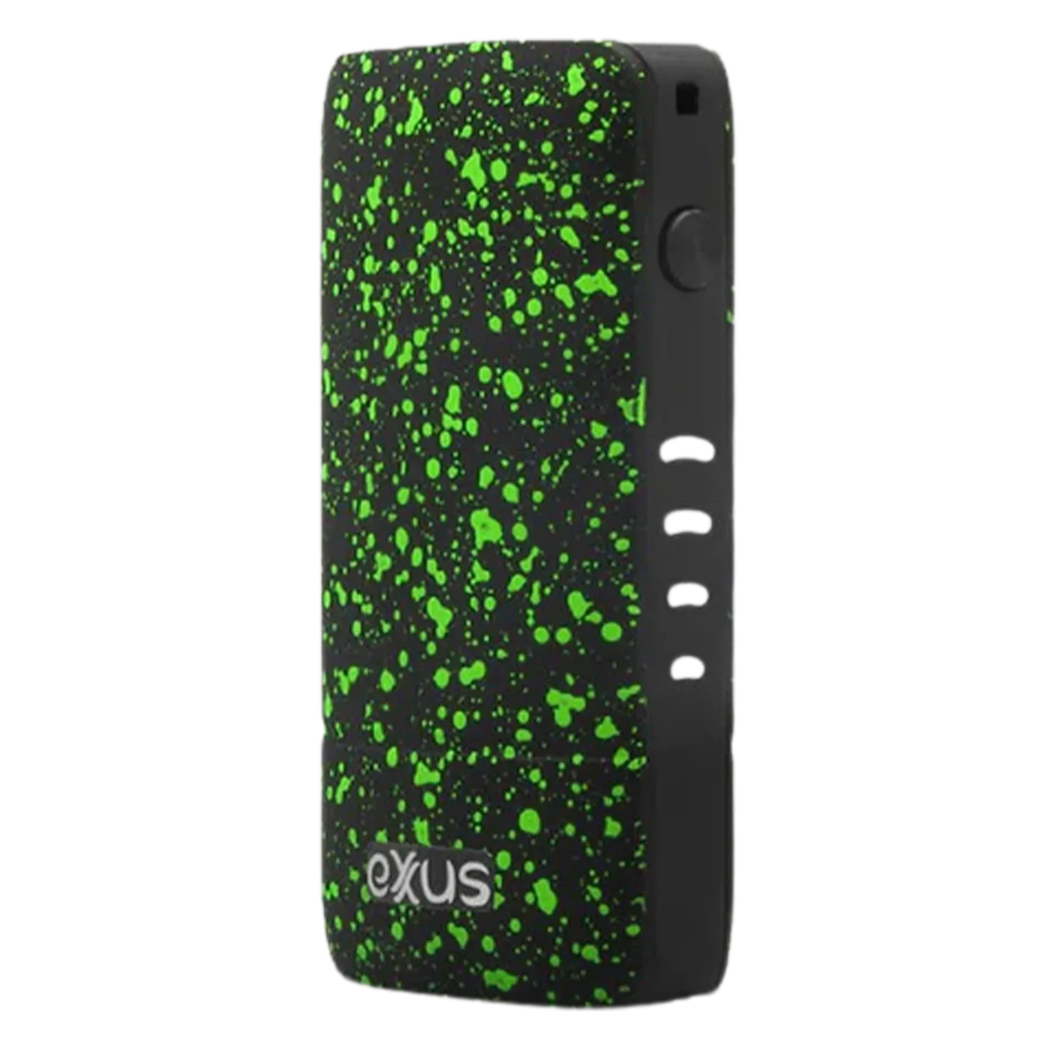 Exxus Vape Push Cartridge Vaporizer