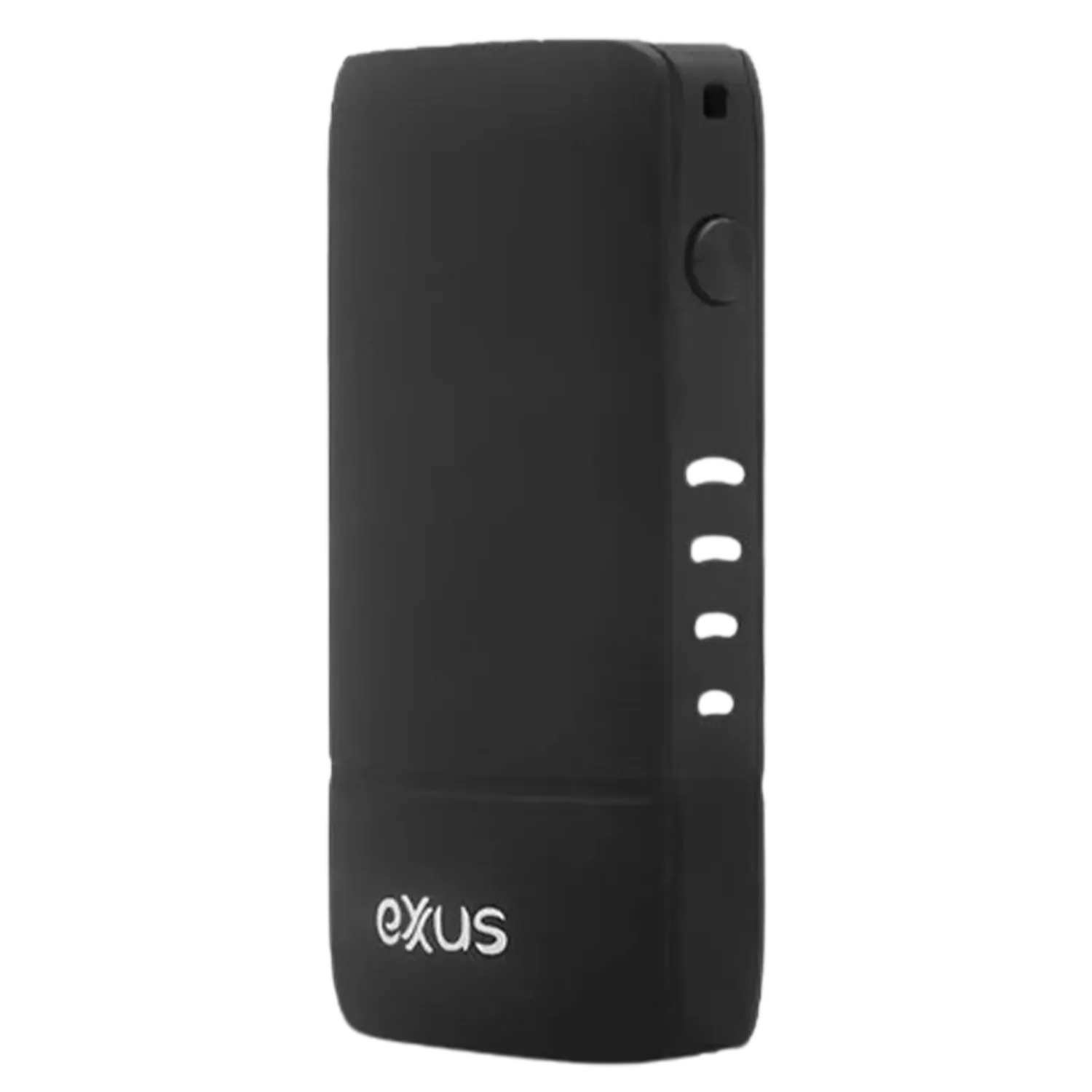 Exxus Vape Push Cartridge Vaporizer