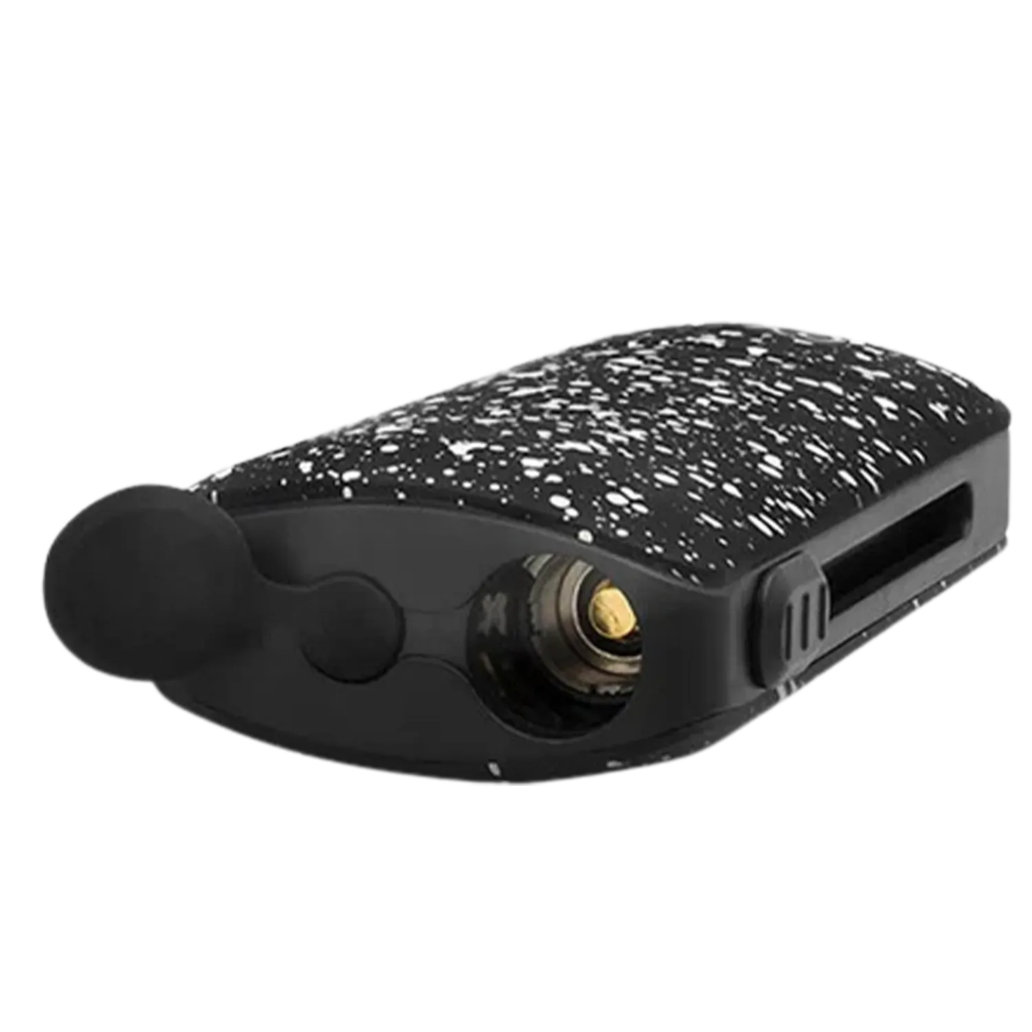 Exxus Vape Push Cartridge Vaporizer