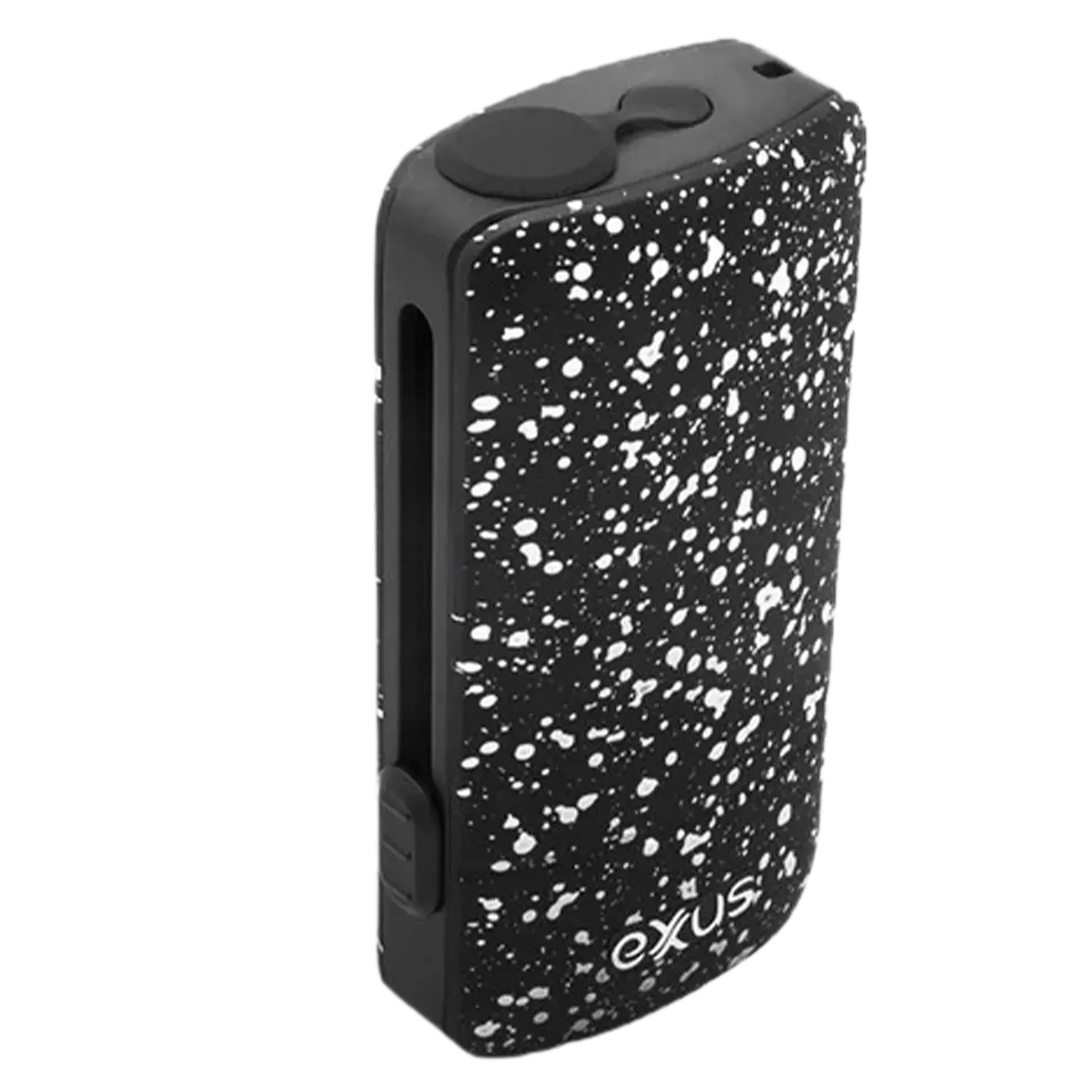 Exxus Vape Push Cartridge Vaporizer
