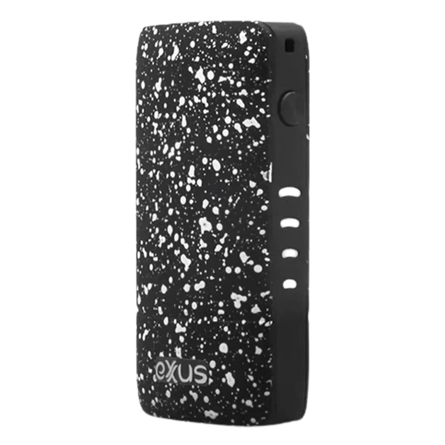 Exxus Vape Push Cartridge Vaporizer