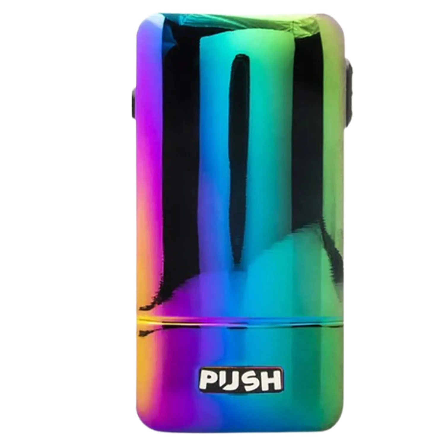 Exxus Vape Push Cartridge Vaporizer