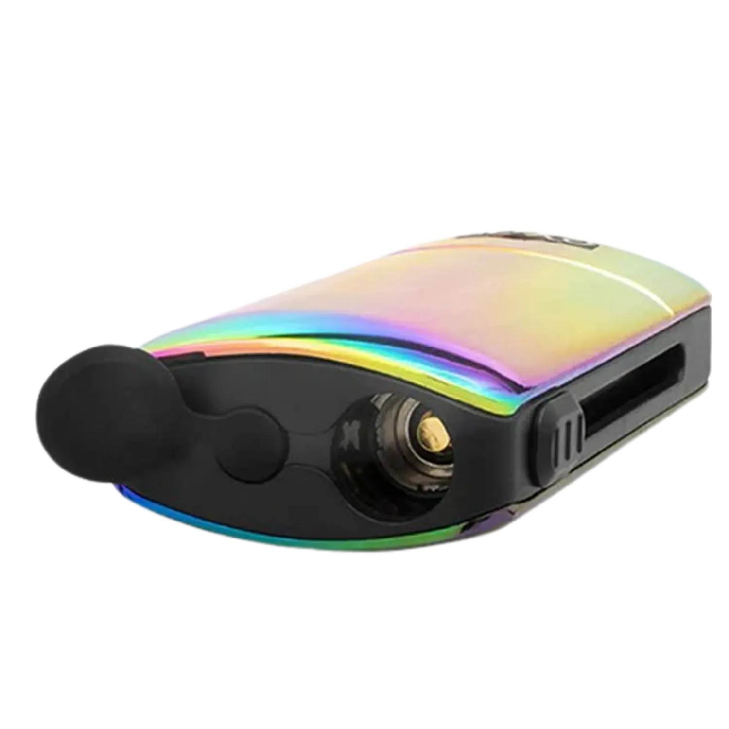 Exxus Vape Push Cartridge Vaporizer