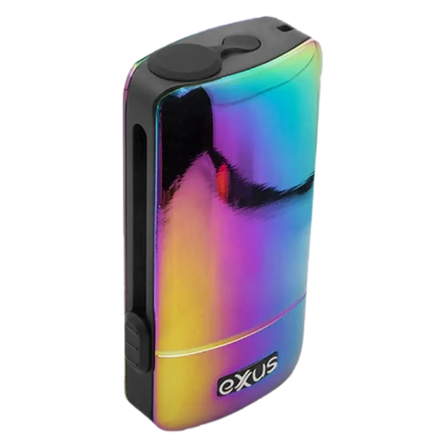 Exxus Vape Push Cartridge Vaporizer