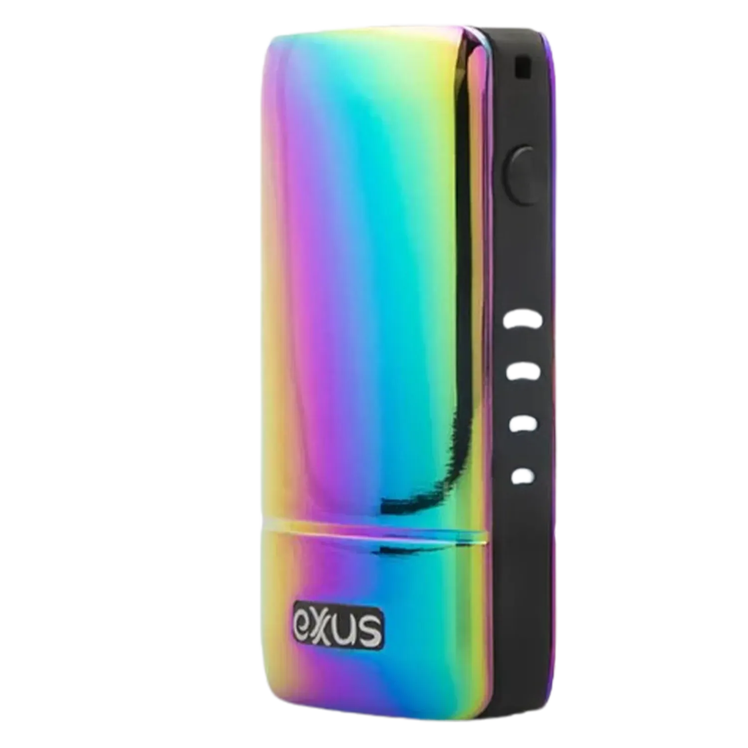 Exxus Vape Push Cartridge Vaporizer