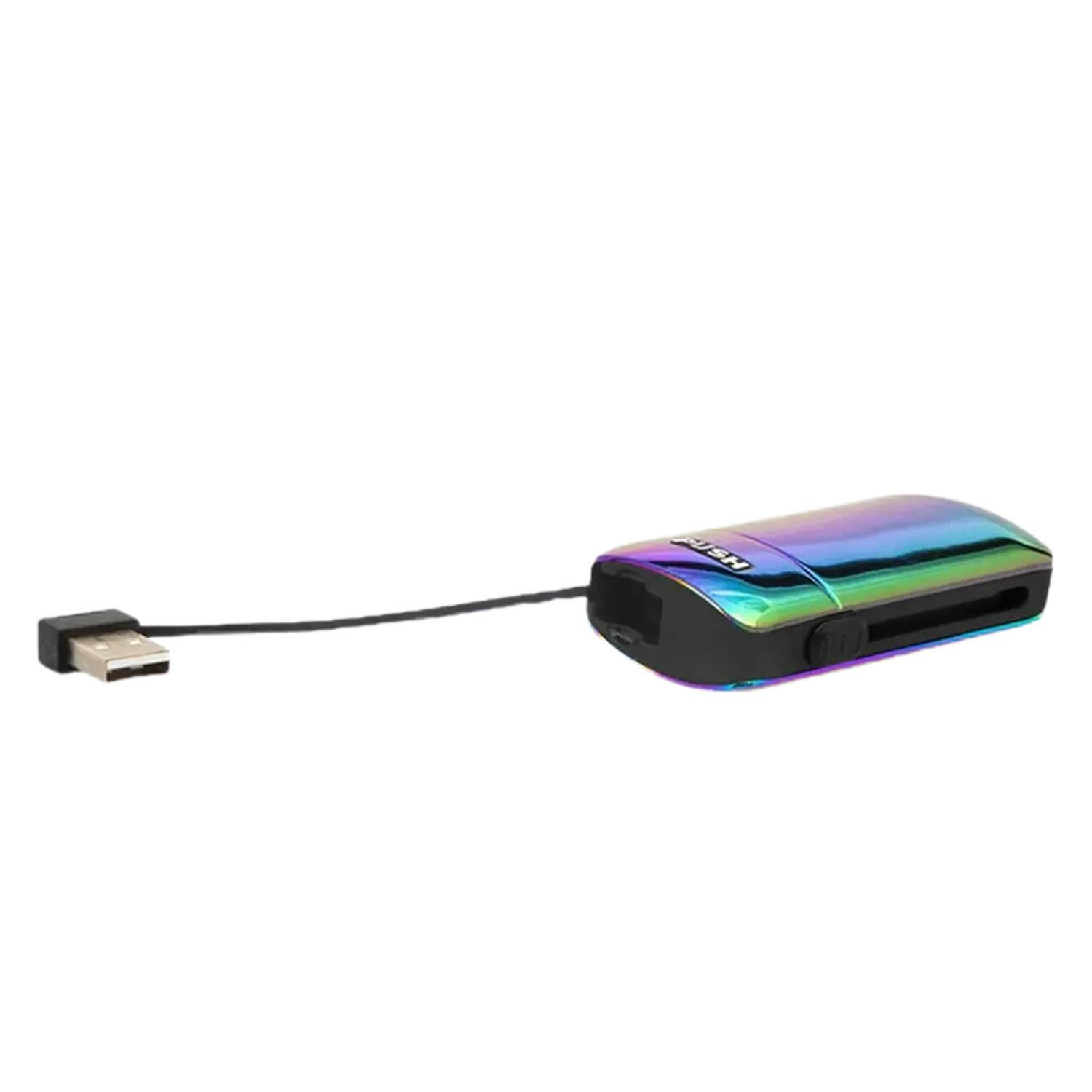 Exxus Vape Push Cartridge Vaporizer