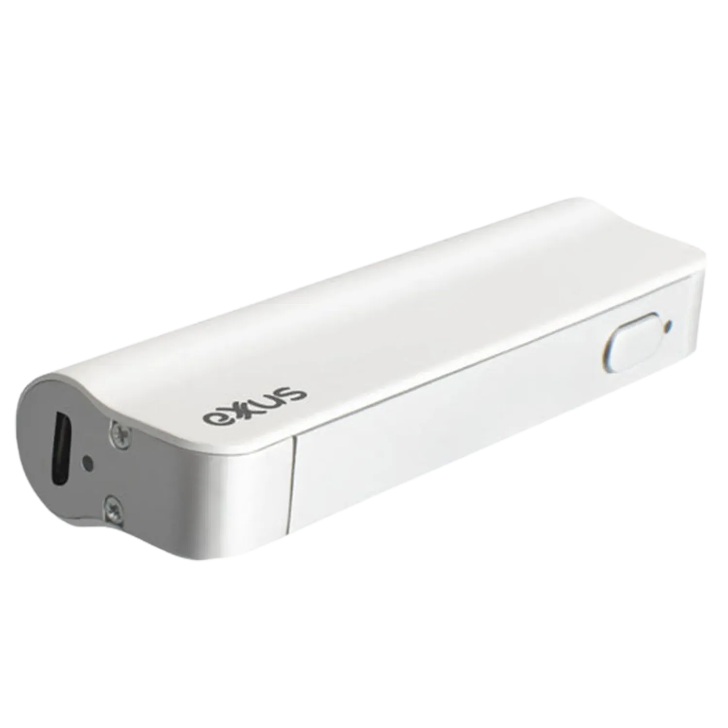 Exxus Vape Snap VV Cartridge Vaporizer