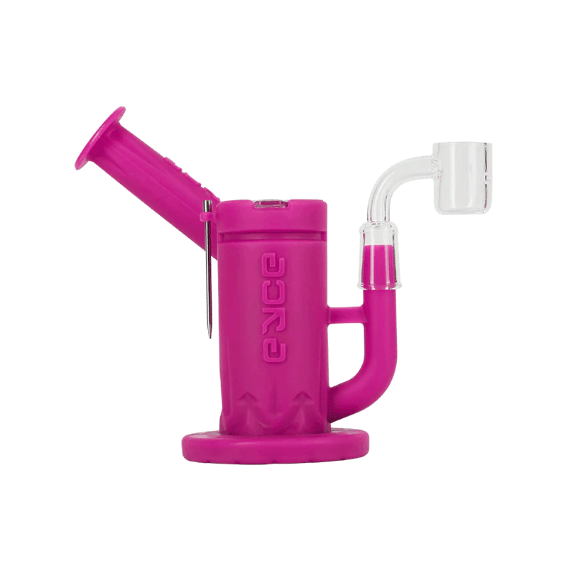 Eyce Silicone Magenta Eyce Sidecar