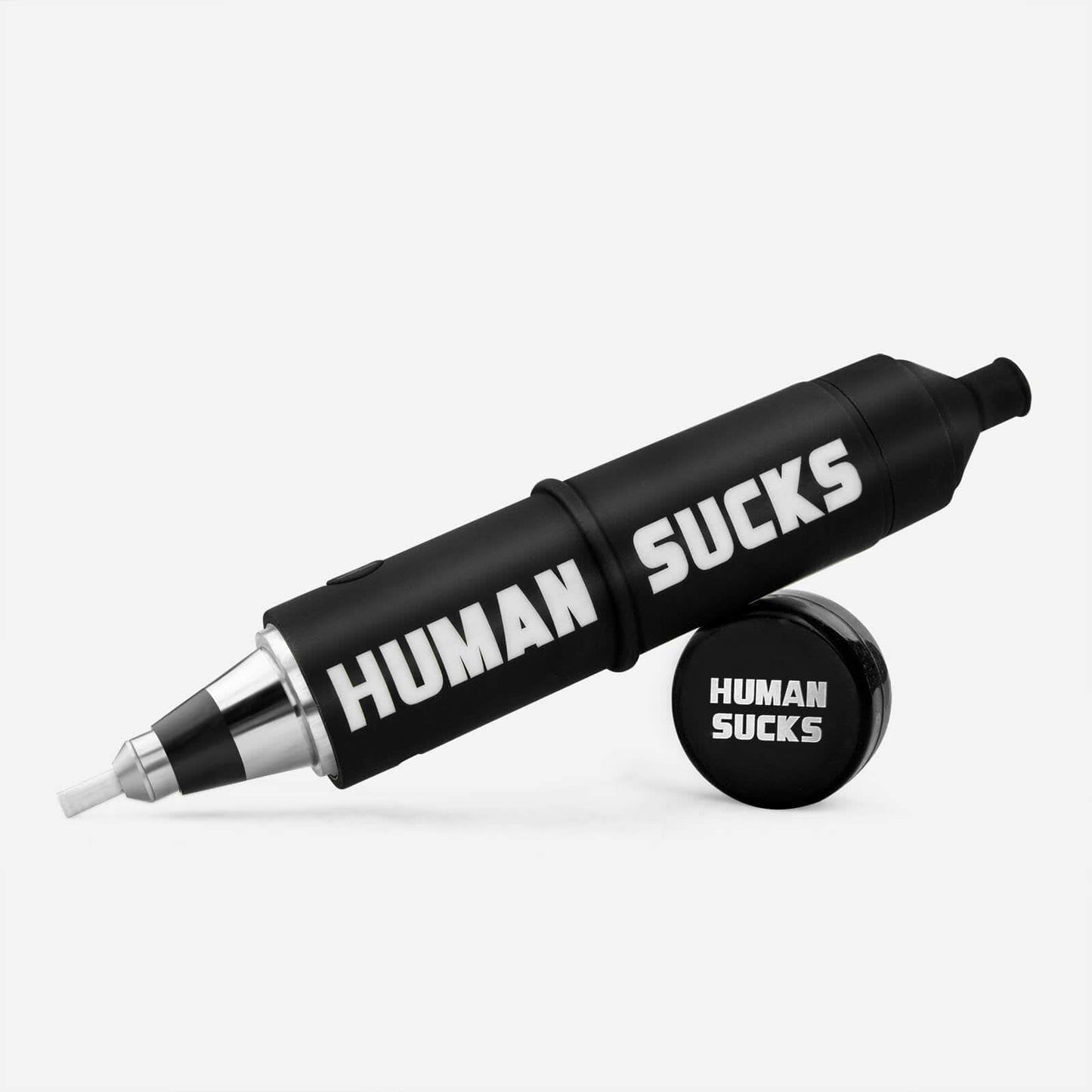 HUMANSUCKS Vaporizer Electric Nectar Straw Set