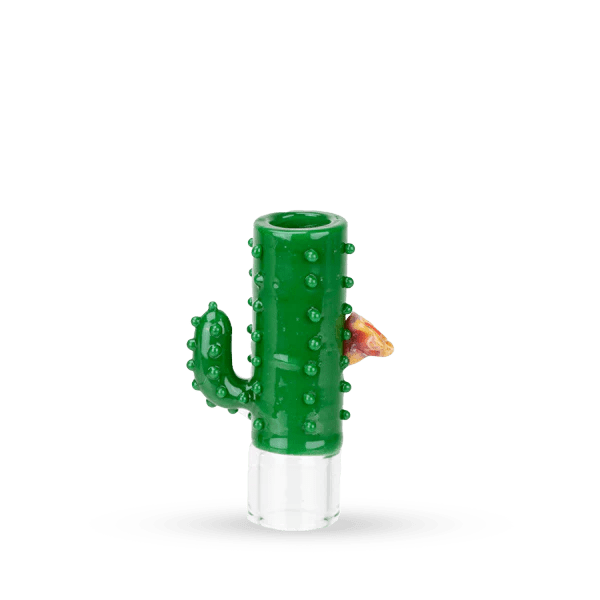 Stündenglass Hookah Accessory Cactus Empire Glassworks Hose Tips