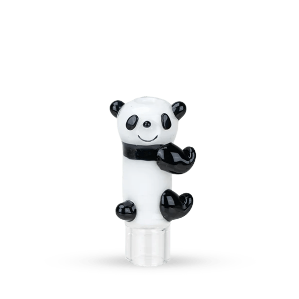 Stündenglass Hookah Accessory Panda Empire Glassworks Hose Tips