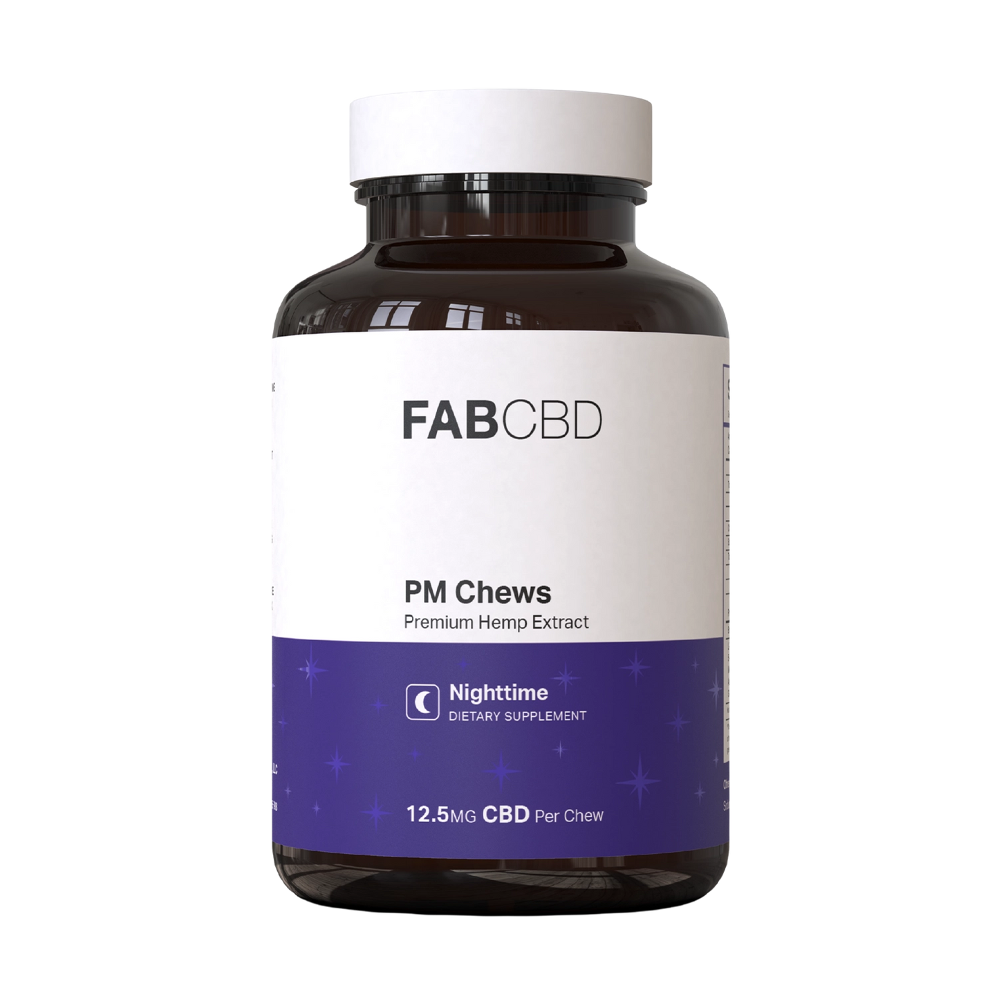 FAB CBD Sleep Gummies