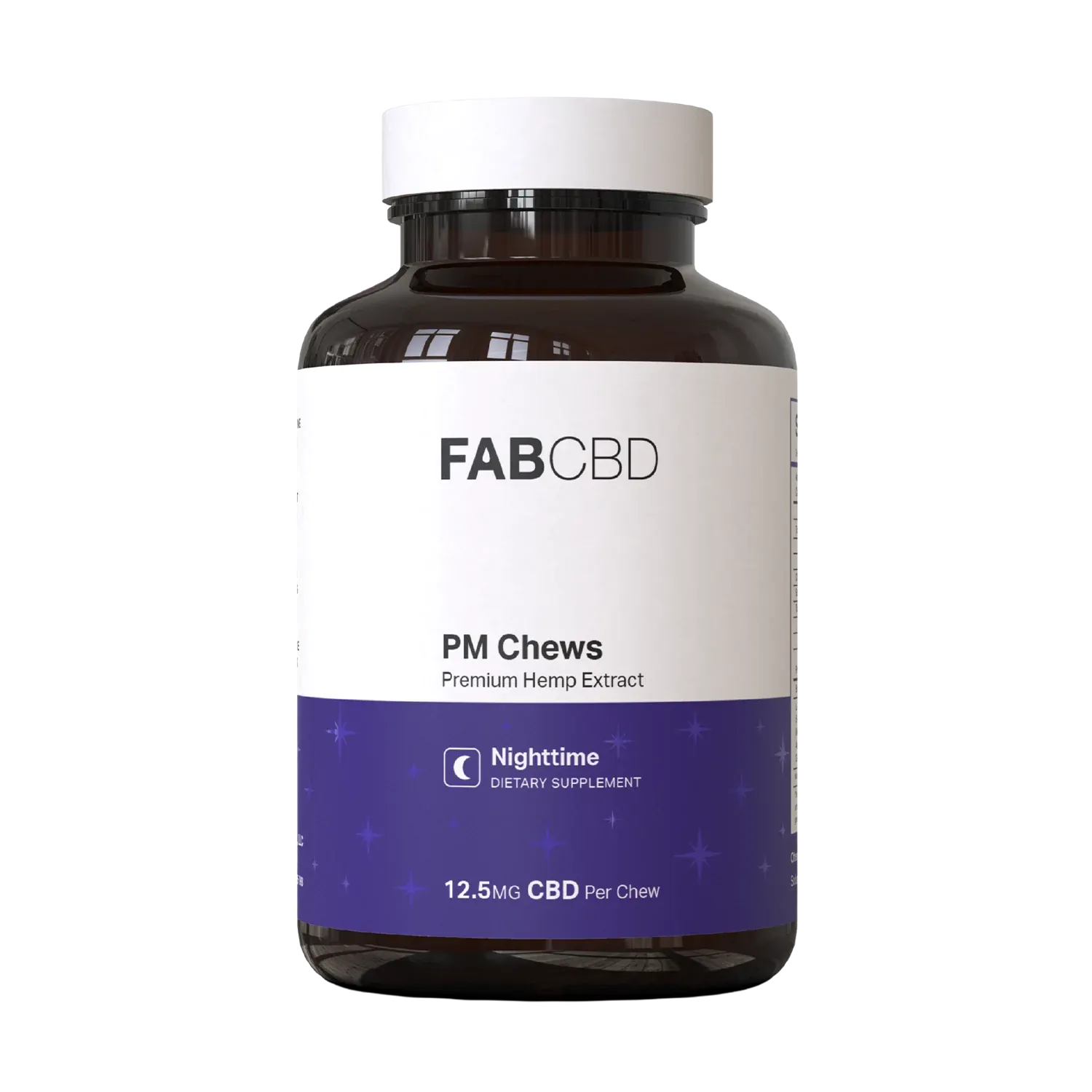 FAB CBD Sleep Gummies