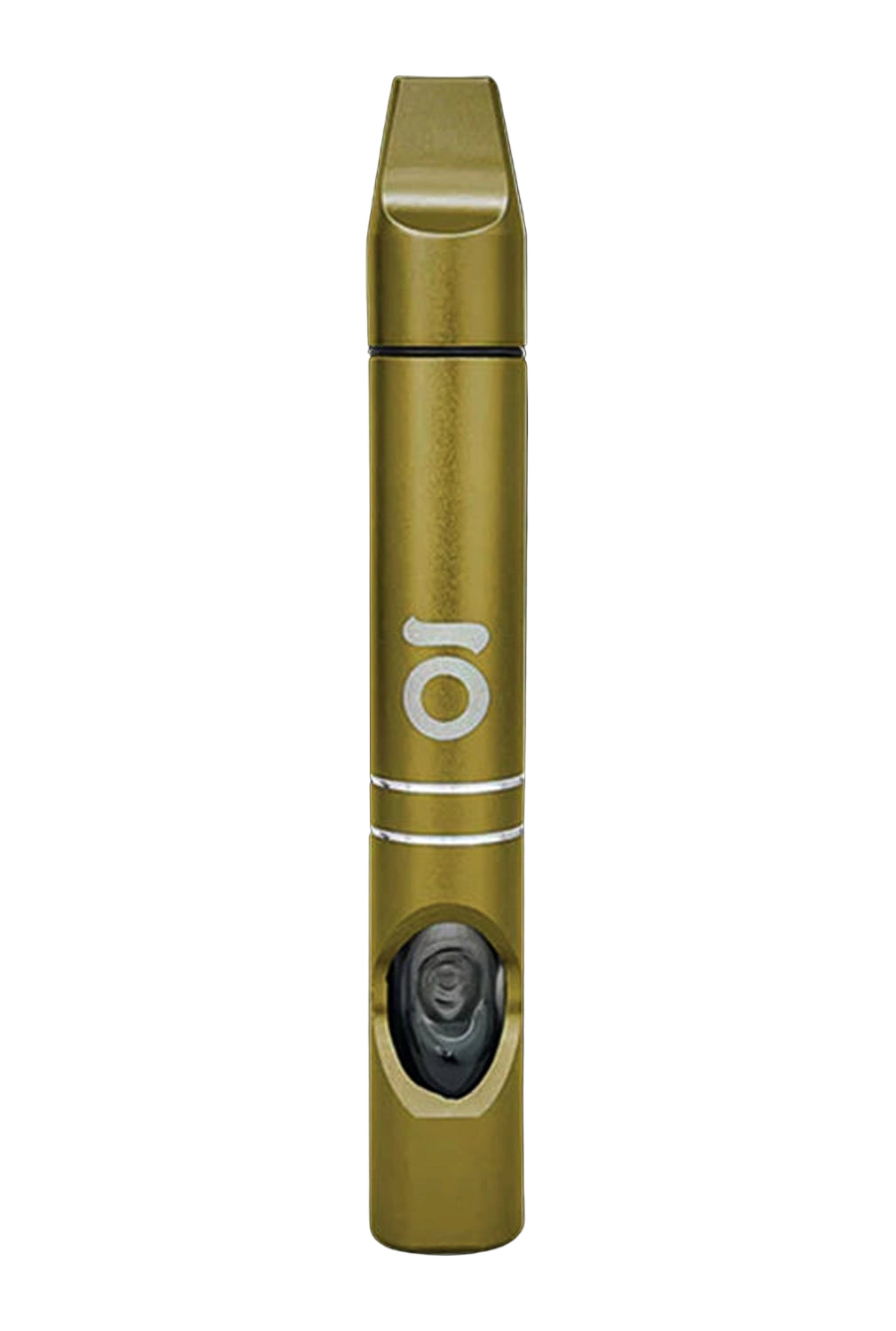 Meditation Pipe