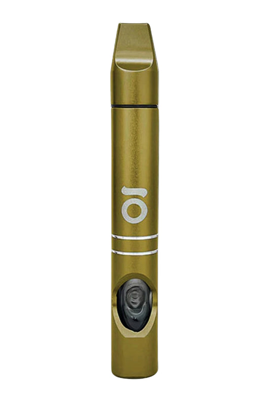 Meditation Pipe