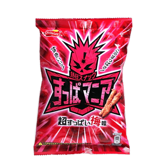 Frito Lay Snacks Frito Lay Snack - Sour Mania Reaper