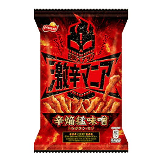 Frito Lay Snacks Frito Lay Snack - Spicy Mania Spicy Miso