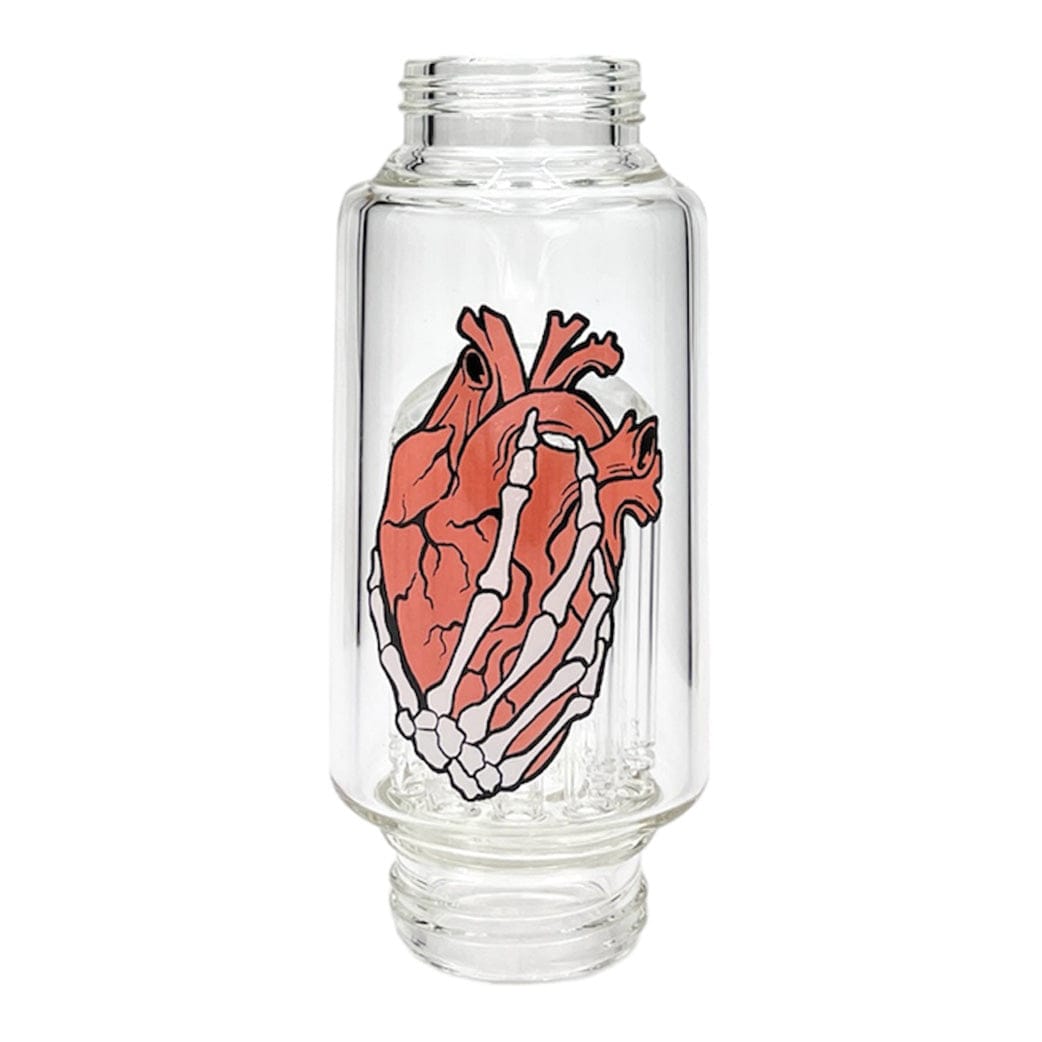 Prism Prism Skull Beaker Double Stack