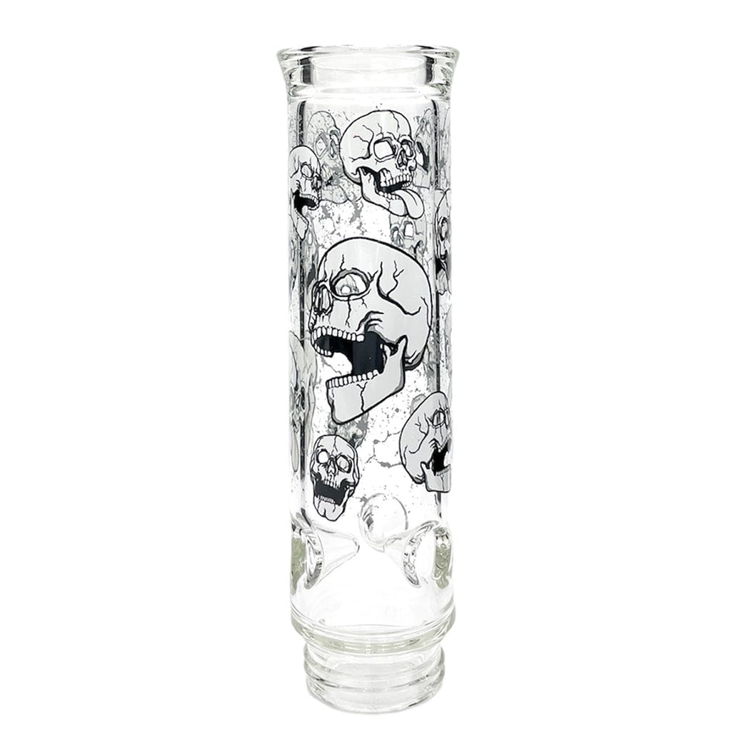 Prism Prism Skull Beaker Double Stack