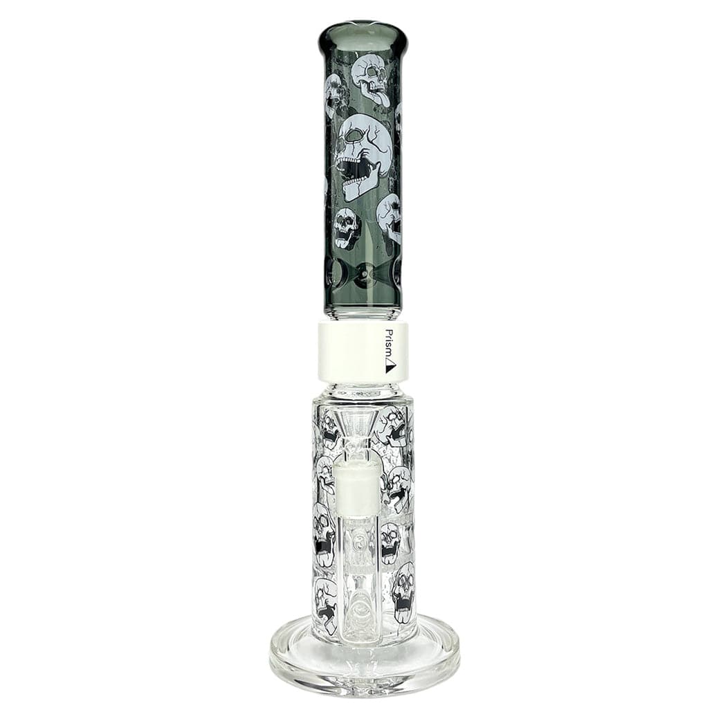 Prism Prism Skull Big Honeycomb Single Stack