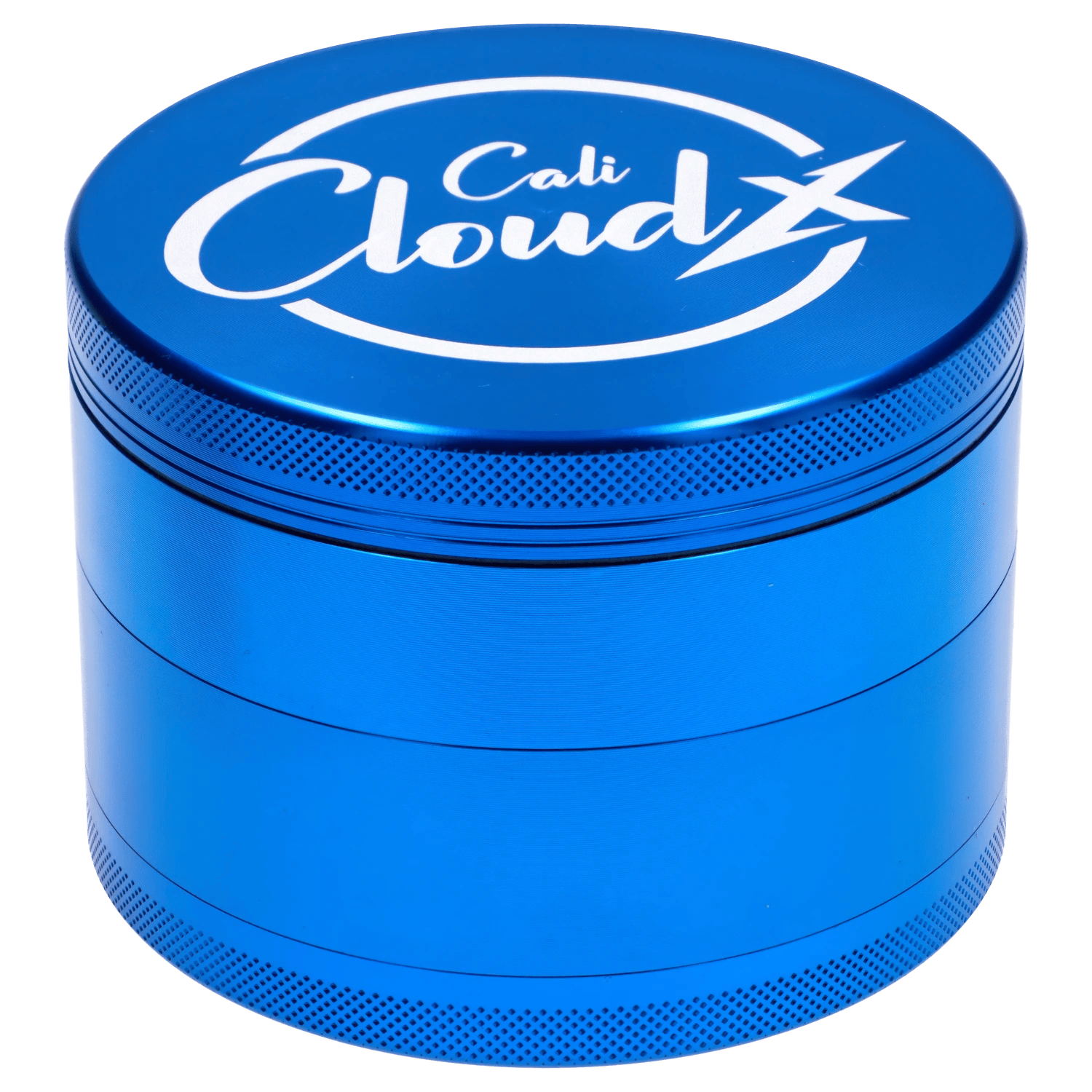 Cali Cloud X 90mm 3-Stage Aluminum Grinder