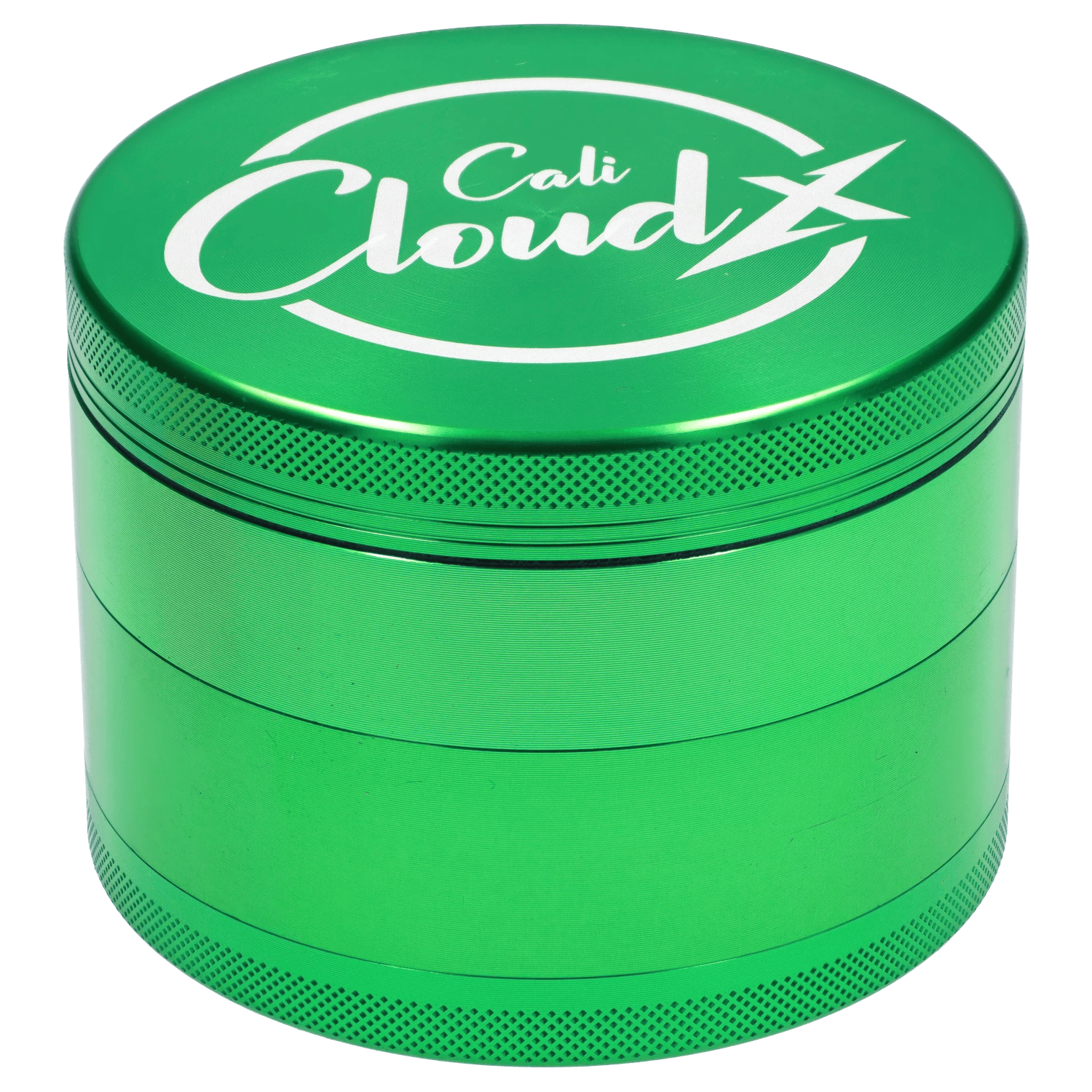 Cali Cloud X 90mm 3-Stage Aluminum Grinder
