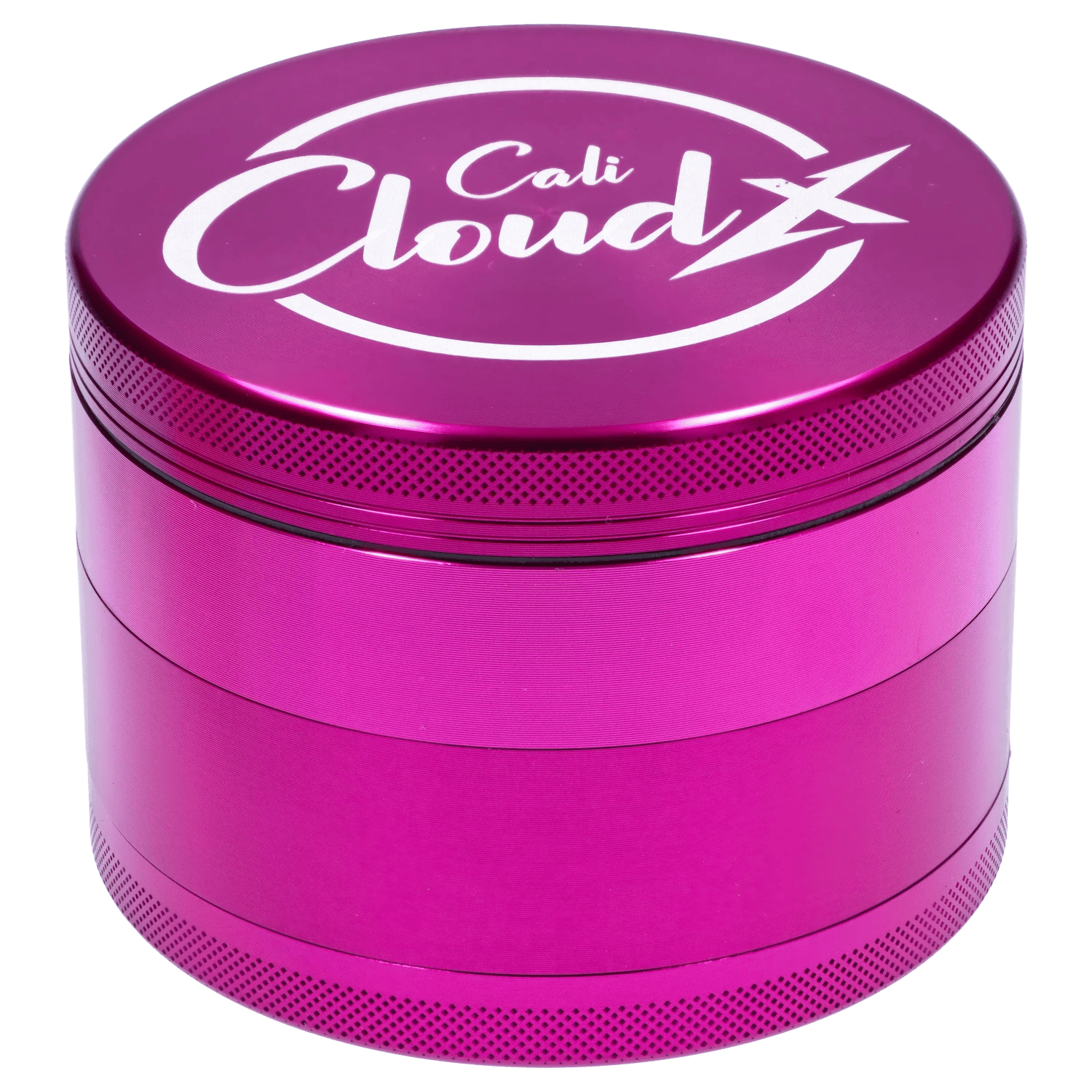 Cali Cloud X 90mm 3-Stage Aluminum Grinder